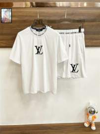 Picture of LV Shirt Pant Suits _SKULVM-3XL12yn26622750